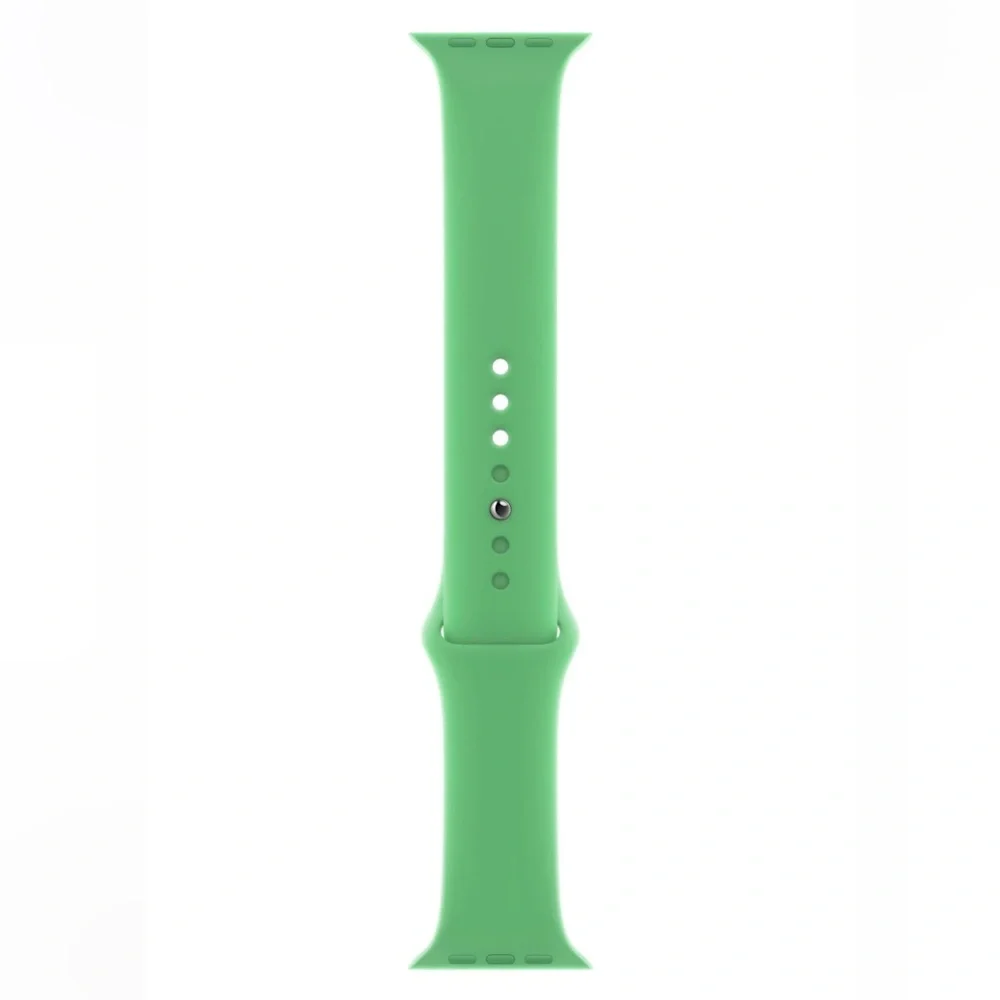 Apple Watch™ 41mm Sport Band - Regular - Bright Green